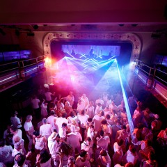 DUGAN - Telluride Gay Ski Week 2024 - White Party