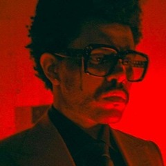 the weeknd - too late (novachi remix)