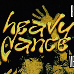 RCB - HEAVY DANCE 16/122023