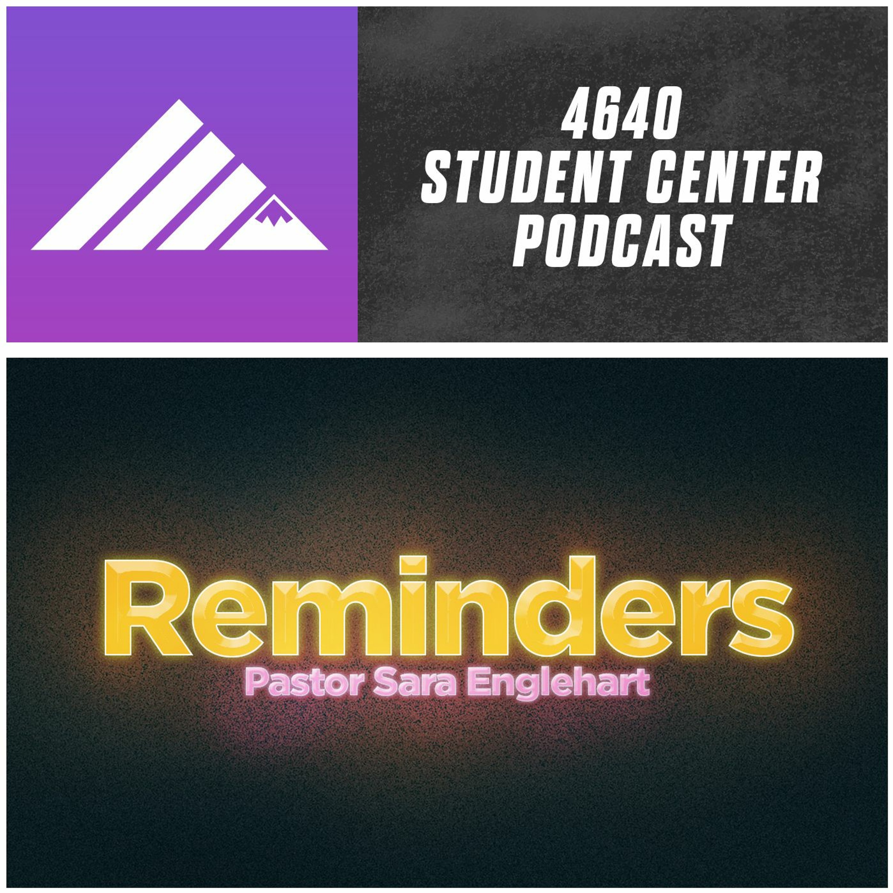 4640 Student Center