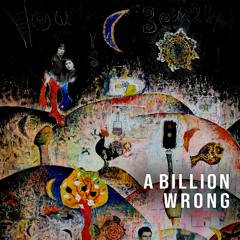A Billion Wrong