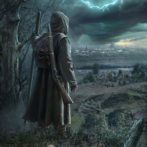 Pandemic (2020) Anthology CD3 Track 07