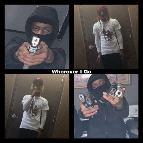 Where Ever I Go Ft Pluto Kar ++