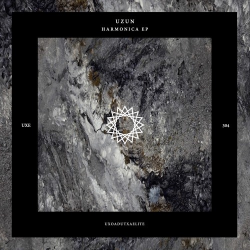 Uzun - Confrontation (Original Mix)