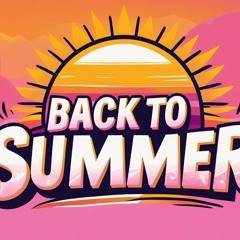 Back to summer
