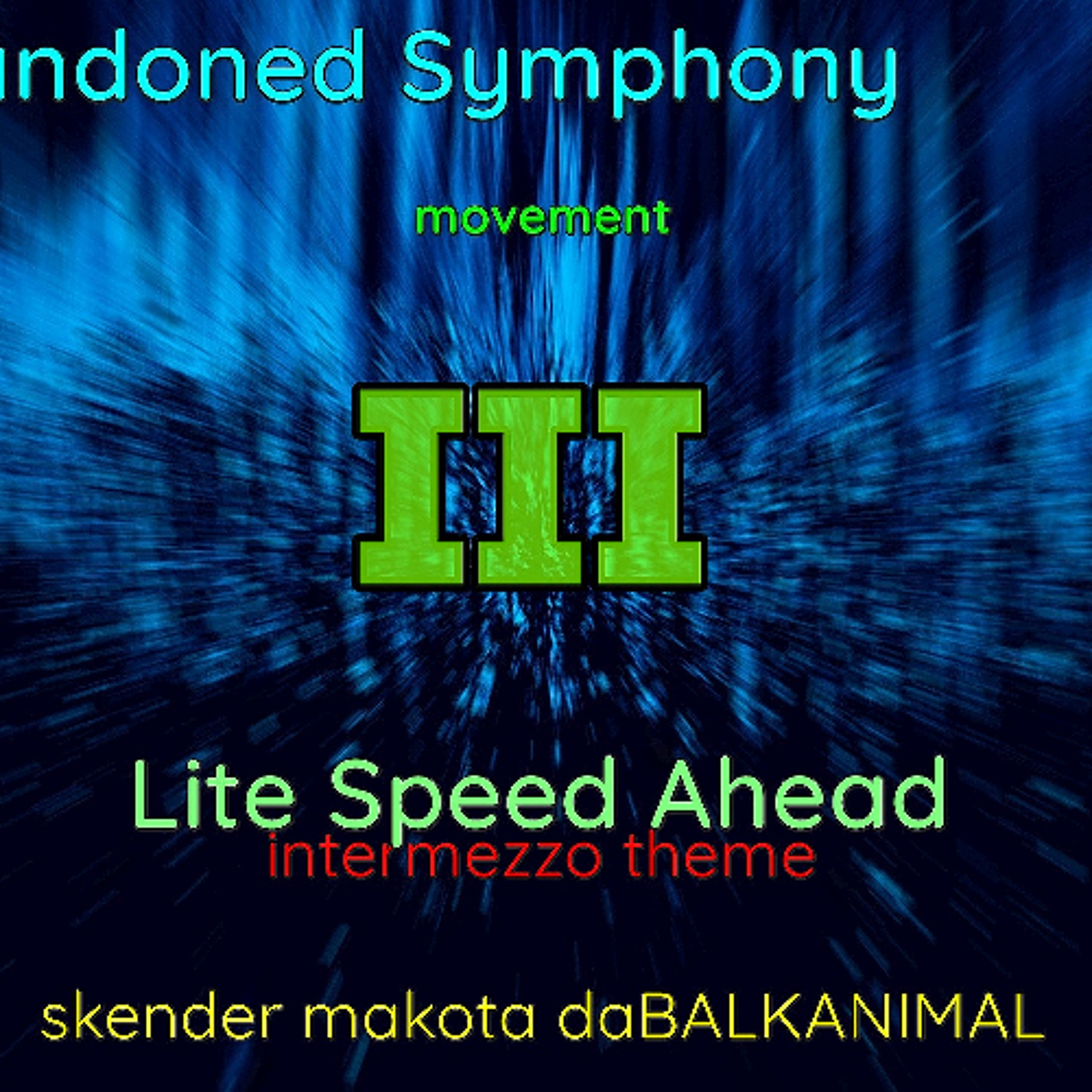 INTERMEZZO - FREE DOWNLOAD Llimited Time - Skender Makota daBalkanimal - v3 original alt mix