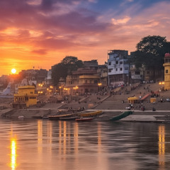 Journey Through India