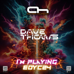 Dave Thomas - EOYC 2024