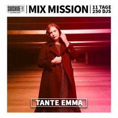 Day 8 | Mix Mission 2023 | TANTE EMMA