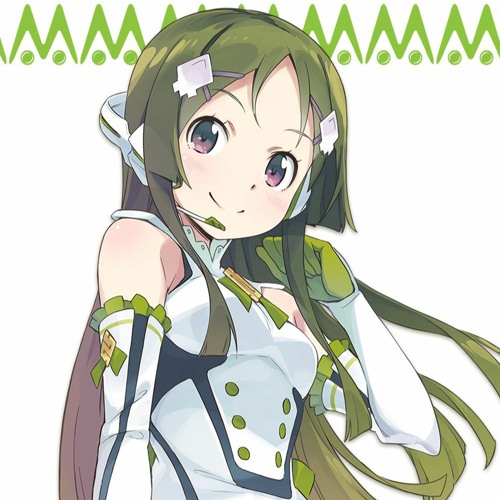 Julia's Vocaloid