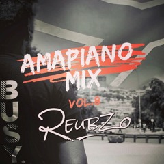 Amapinao Mix Vol. 8