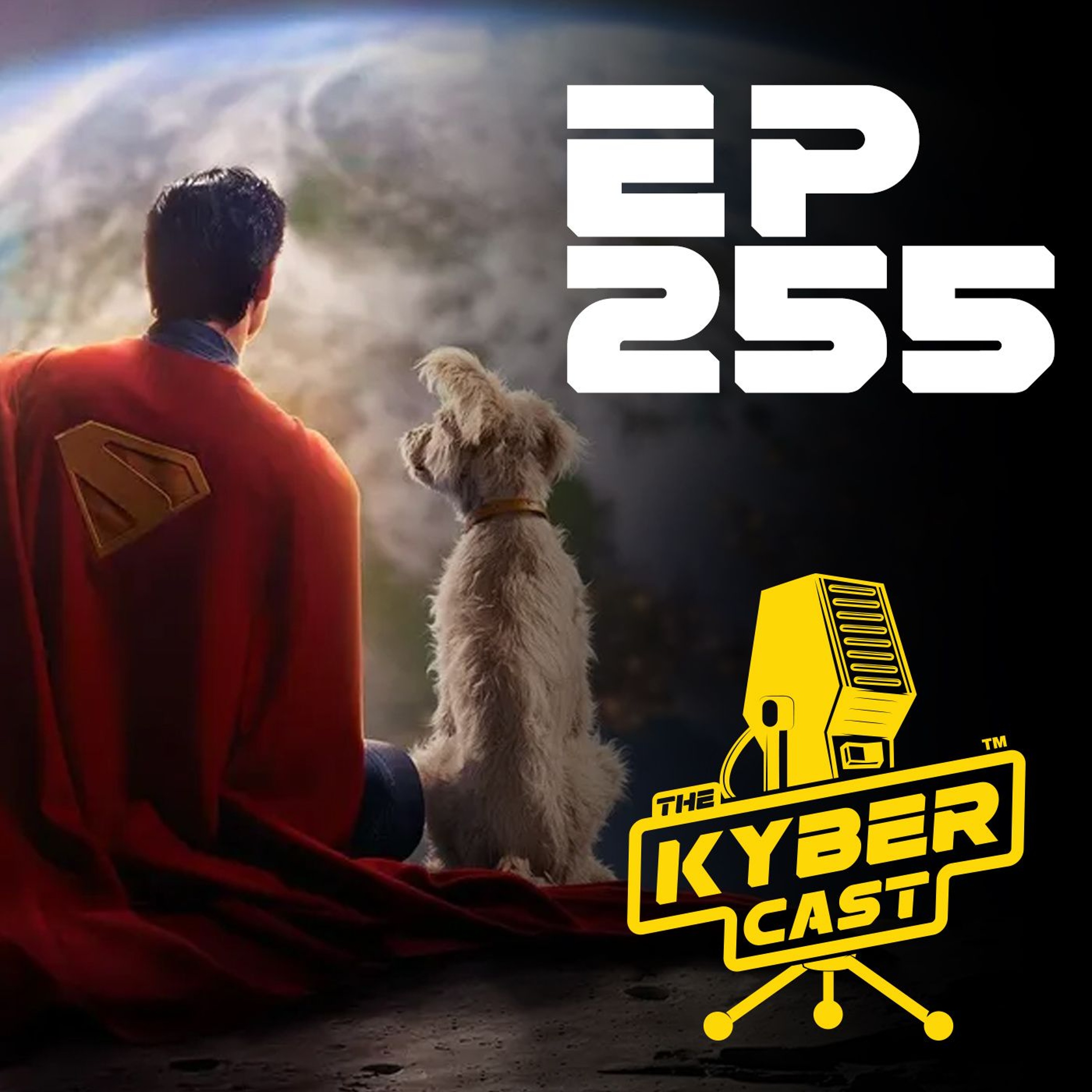 The Kybercast