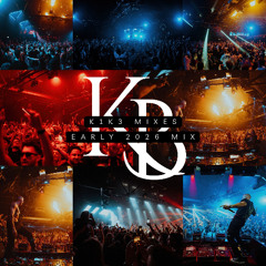 K1K3 EARLY 2026 MIX