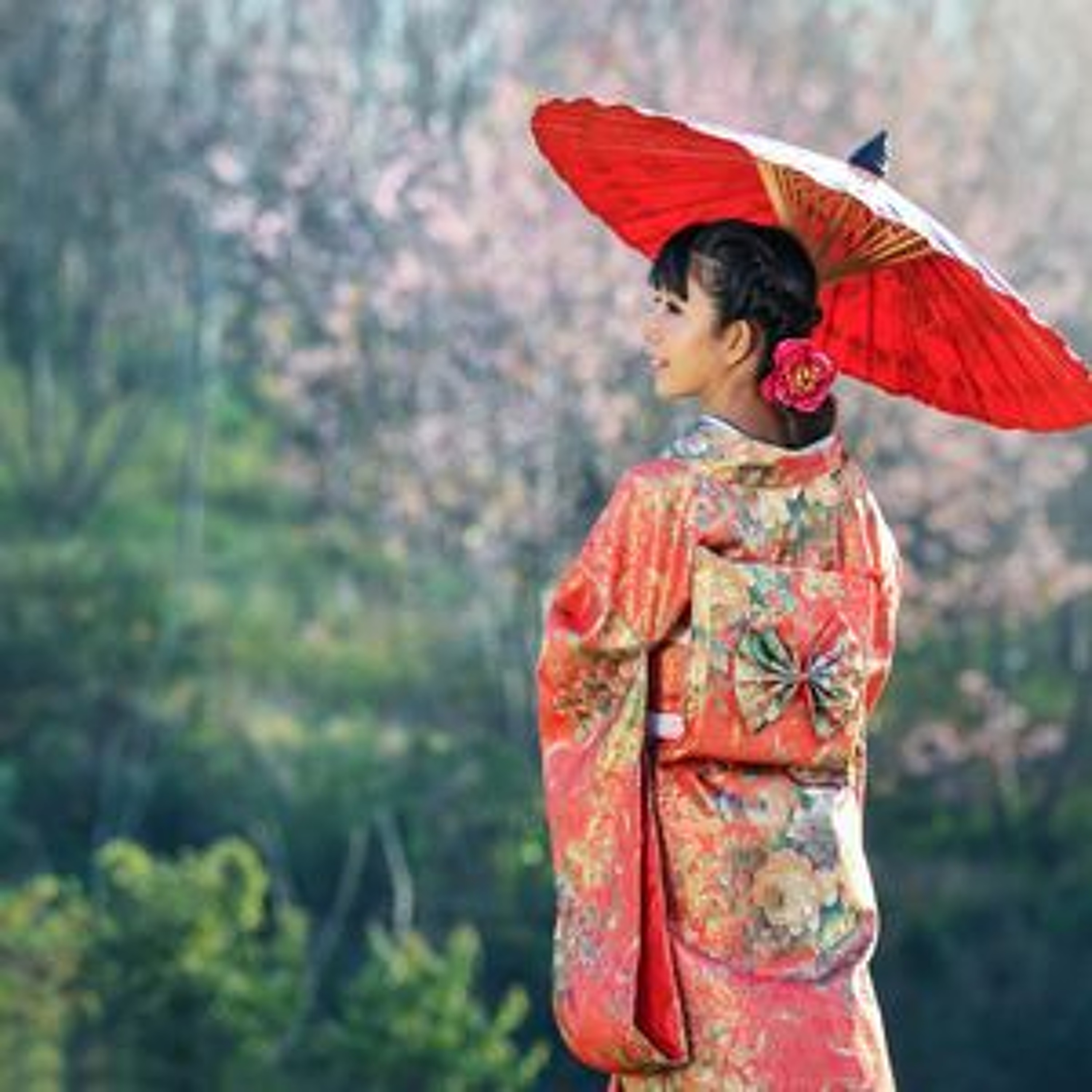 This Japanese Secret That  Could Add Years To Your Life - Health Expert Ben Fuchs episode artwork