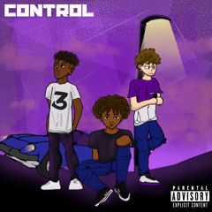 Control (feat. Jahzee & Dxral) [prod. BiggieBryant]