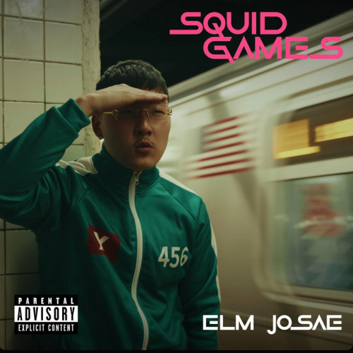 ELM Josae — Squid Games (Prod. ymadzz)‬