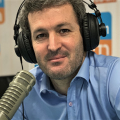 בלי חשבון עם ארז תדמור - 25-04-25