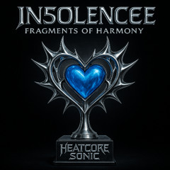 IN50LENCEE - Fragments Of Harmony [HCS013] (Free DL)