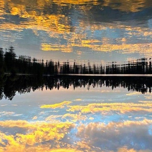 Lakeside Tranquillity (Instrumental)
