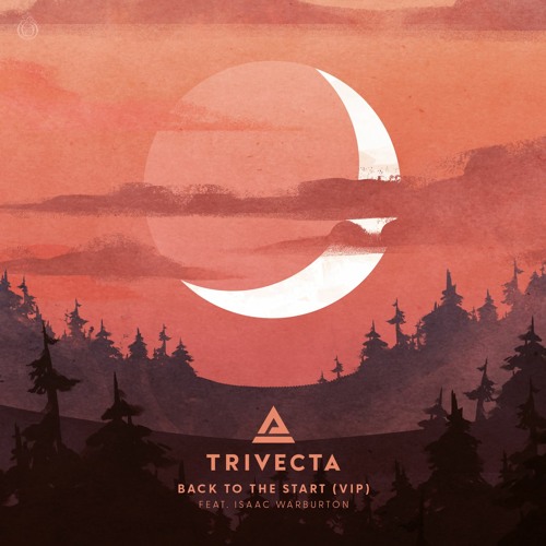 Back To The Start VIP (feat. Isaac Warburton)
