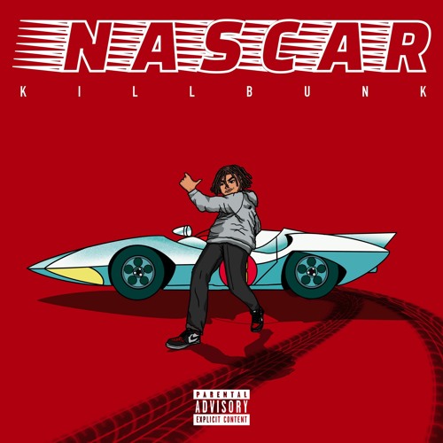 nascar prod. @joshreyy X @masonwu_