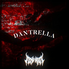 TEMPHIOT -  DANTRELLA [special release on 𝓶𝓪𝓻𝓲𝓪 𝓹𝓸𝓹𝓮𝓵 𝓪𝓾𝓭𝓲𝓸]