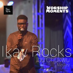 Worship Moments - African praise and Worship Medley