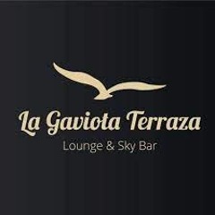 live from La Gaviota Terraza - Sky bar Brno /CZ/ 6.9.2023