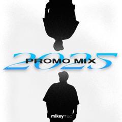 PROMO MIX 2025