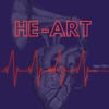 HE-ART Festival 25.1. 2020  Closing Party. by Pablo Rata. MASTERED 2023 DJ mix artwork - Electronic music tracklist cover image
