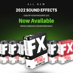 Madness Muv's 2022 Sound Fx 036