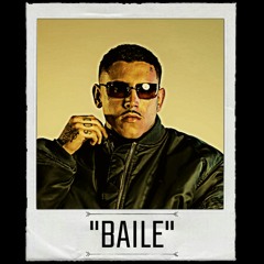 (FREE) Beat Estilo MC PH x MC IG "Baile" | Base de Funk 2023