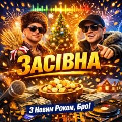 Andrew Mars, TIXAN - Засівна