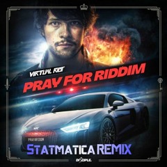 Virtual Riot - Pray for Riddim [Statmatica Remix] *Demo