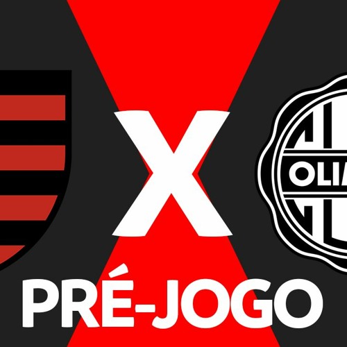 Stream episode FLAMENGO X OLIMPIA - PRÉ-JOGO: OITAVAS DE FINAL -  LIBERTADORES 2023 by Coluna do Fla podcast