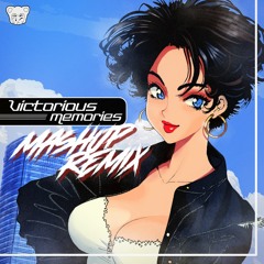 Victorious Memories - Mashup Remix