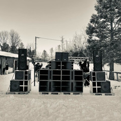 🔊 Elle est où la teuf ? 🔊