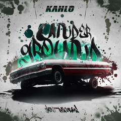 KAHLO - UNDERGROUND (FREE DL)