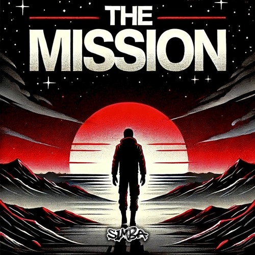 SIMBA - THE MISSION (CLIP)