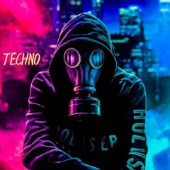 TECHNO WARRIOR