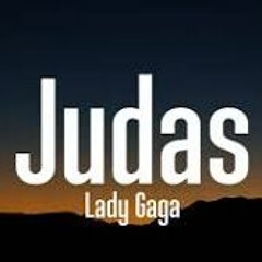 Lady Gaga - Judas (TikTok Remix)