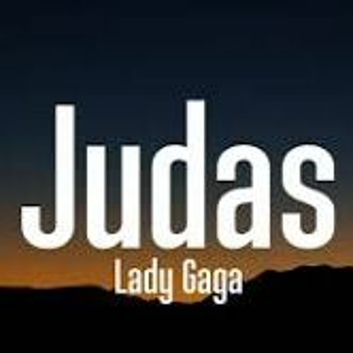 Stream Lady Gaga Judas Tiktok Remix By Jaiden Troilo Listen Online For Free On Soundcloud - judas lady gaga roblox id