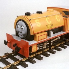 Thomas & Friends - Bill And Ben's PC Theme (Unused Series 2)
