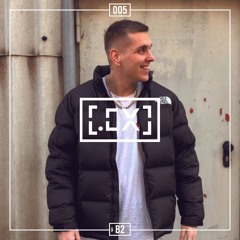 SYSTEM EXCLUSIVE PODCAST - 005 - B2