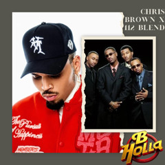 Chris Brown 112 No Bull You Already Know