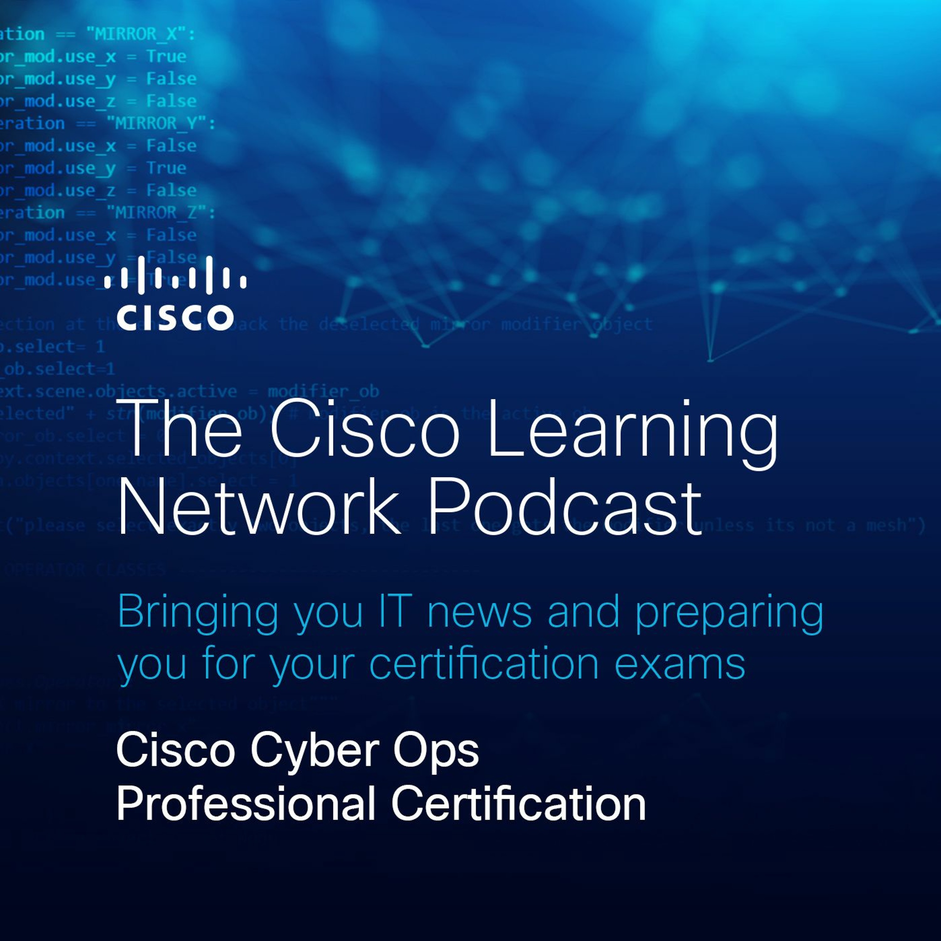 The Cisco Learning Network