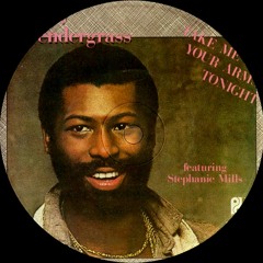 Teddy Pendergrass - Take Me In Your Arms Tonight (House Edit) (2000)