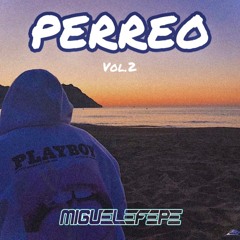 PERREO VOL. 2