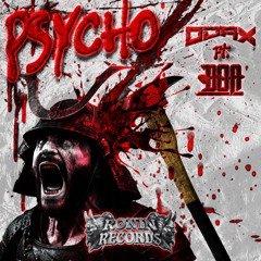 PSYCHO - DJAX FT BOA [FREE DOWNLOAD]