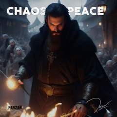 Chaos In Peace